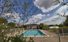 Le Sporting Land - avec piscine&place de parking !!!