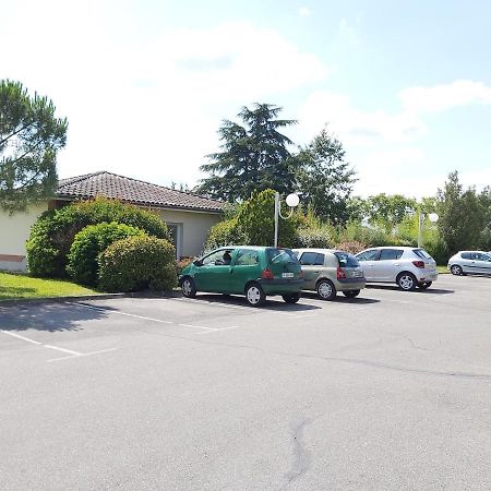 Le Sporting Land - avec piscine&place de parking !!! Gaillac Extérieur photo